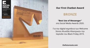 theFutureCats-social-media-award