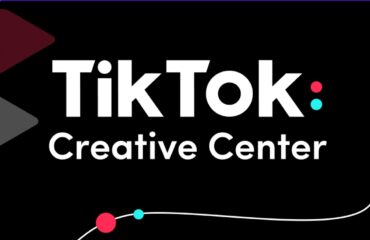 Tik Tok Creative Center