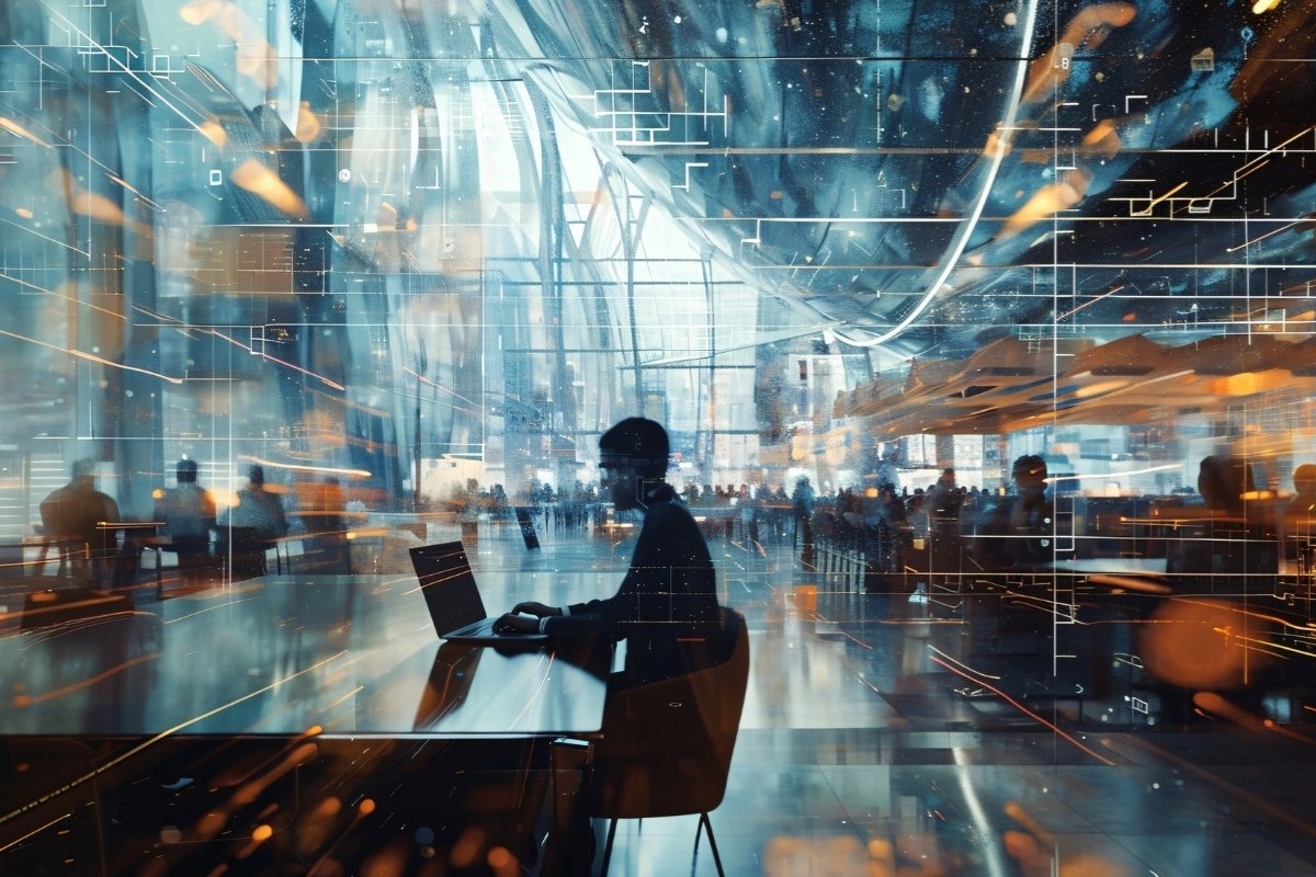thefuturecats-innovation-consultancy-blog-post-Why 90% of CFOs Get AI ROI Wrong and the Correct Method of Measurement-hero-banner