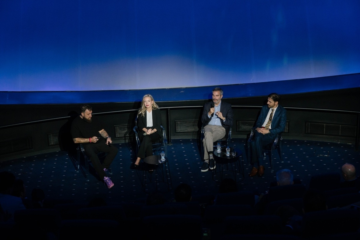 thefuturecats-innovation-consultancy-blog-post-From Hype to How-To TheFutureCats Maps Out Measurable AI ROI at Fortune’s Power of Innovation 2025-hero-banner