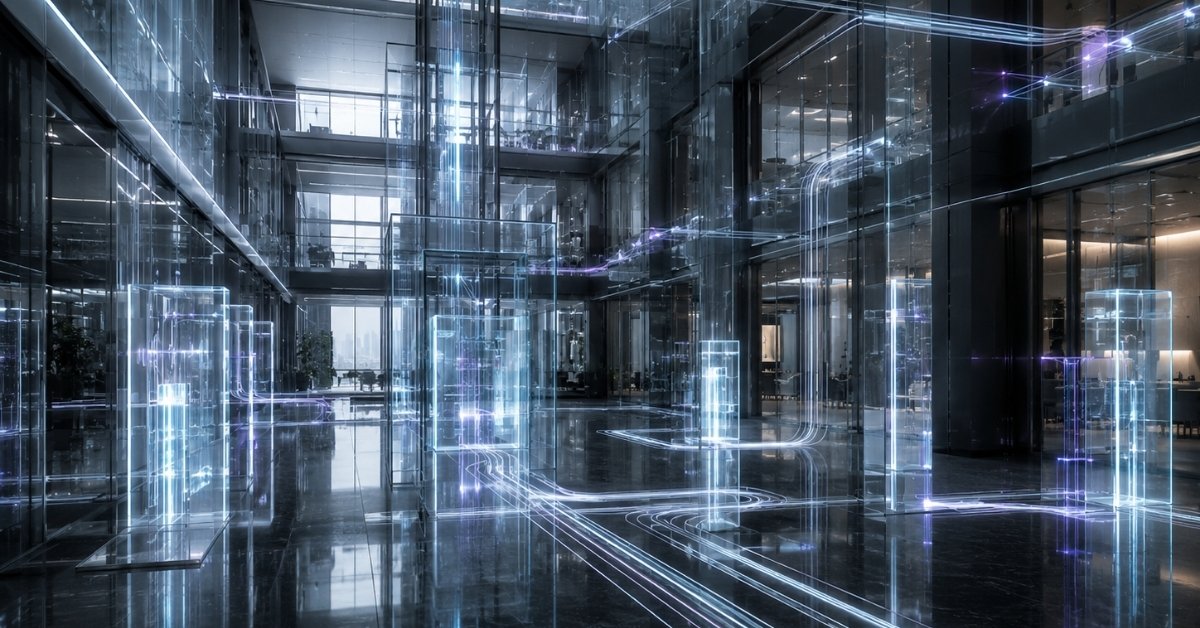 AI Without Governance Is a Business Risk