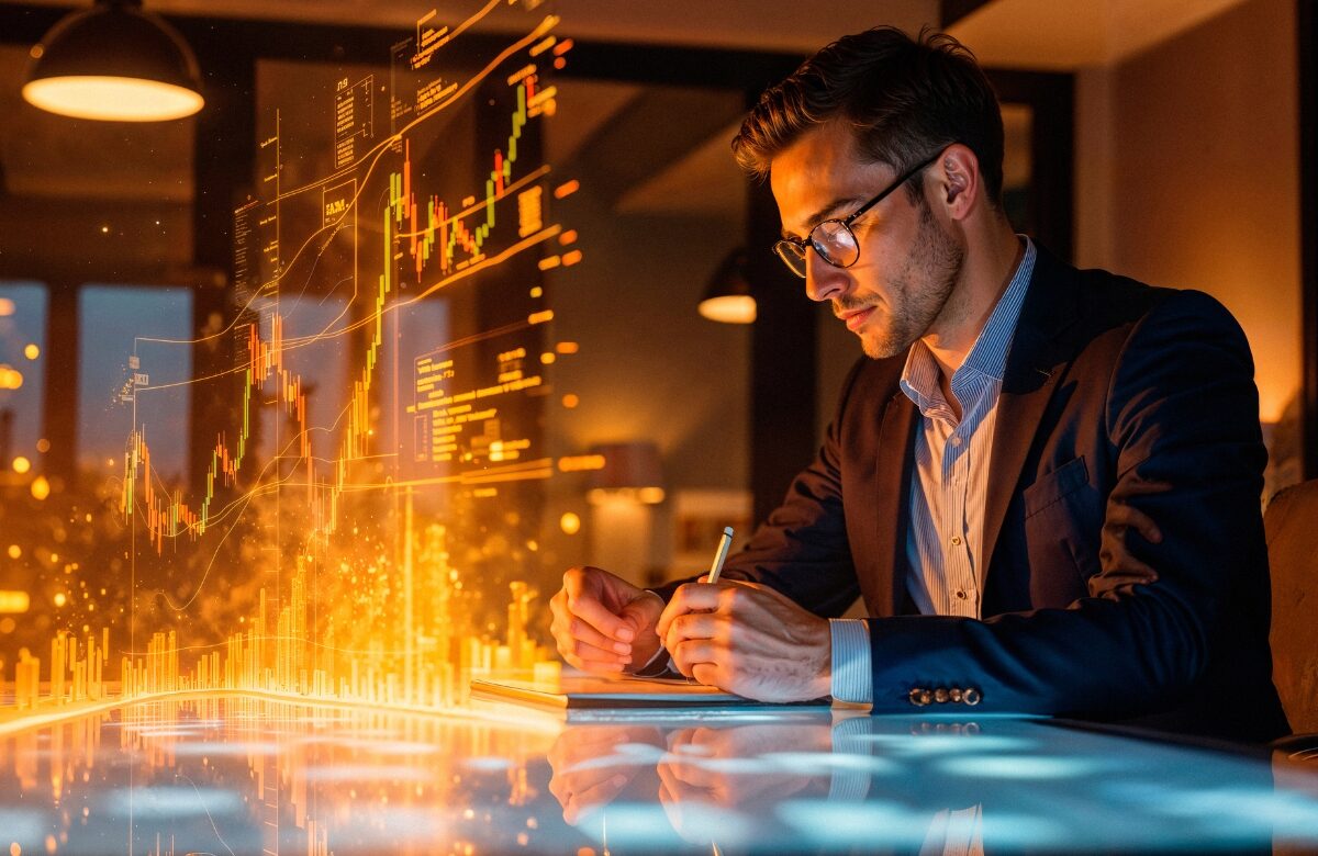 Why “AI Executive for Business in Action” is the Training You Need