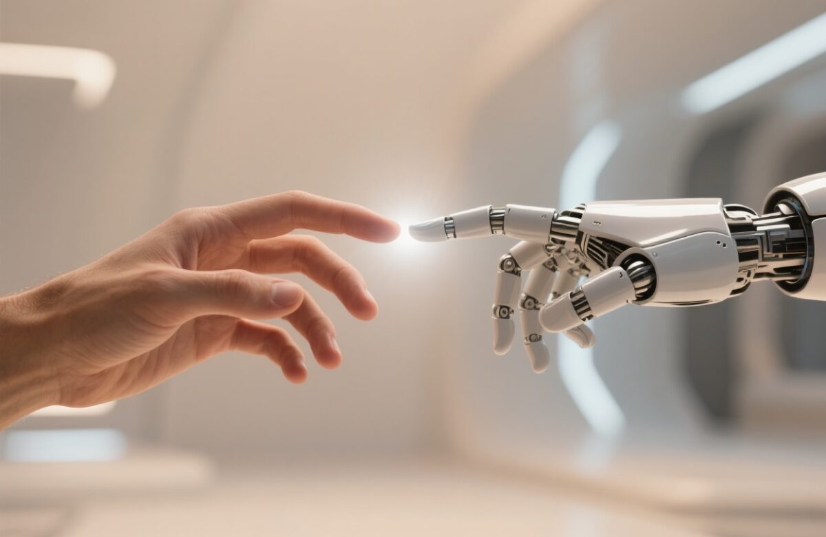 AI is Human: Why a People-First Approach is Key to Customer Service