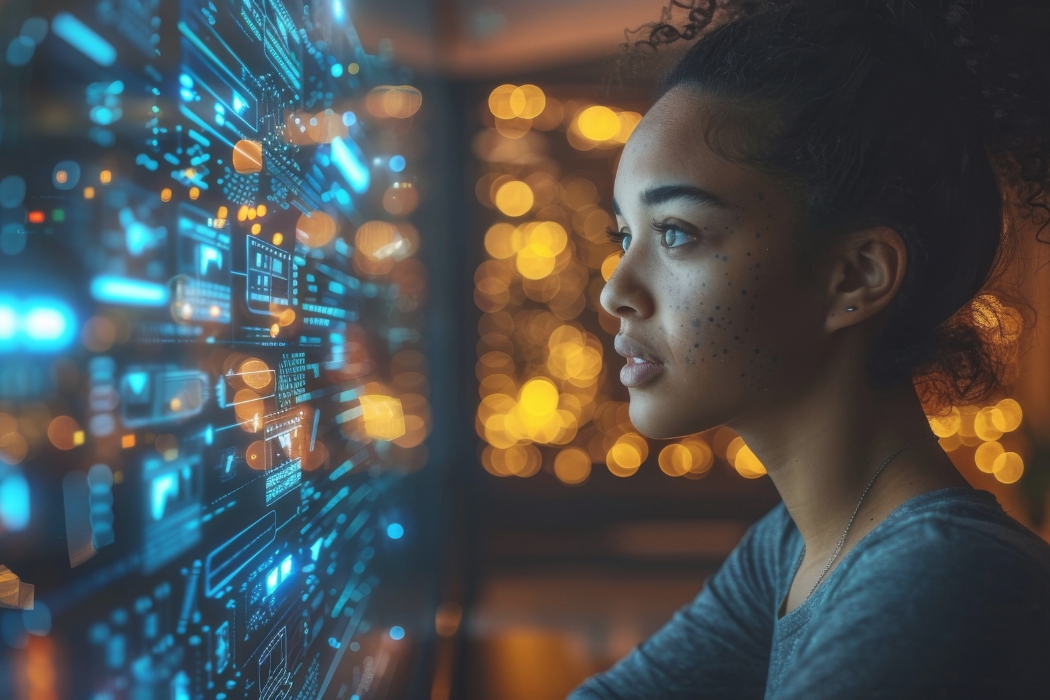 Artificial Intelligence in Your Company: How to Build the Ideal Team