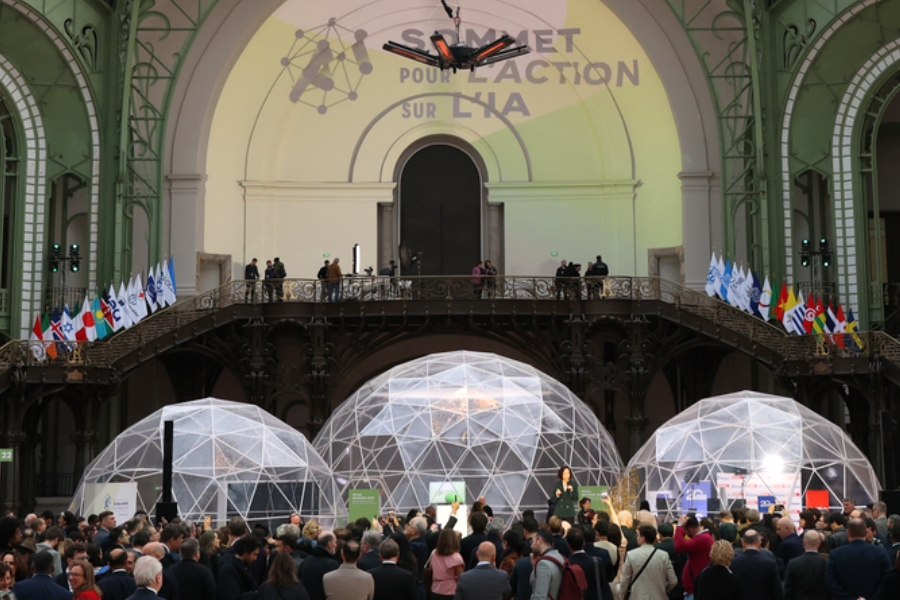 Building the Future with Responsible AI: Key Insights from the AI Action Summit
