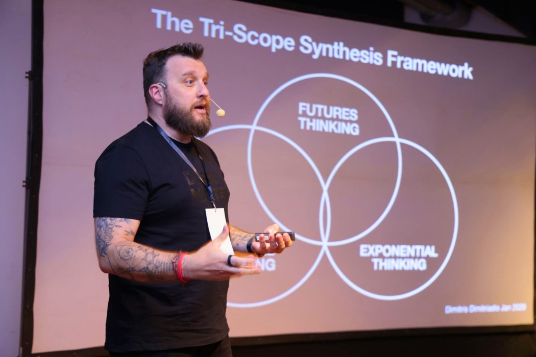 How AI Can Drive Prosperity: Highlights from Buenos Aires