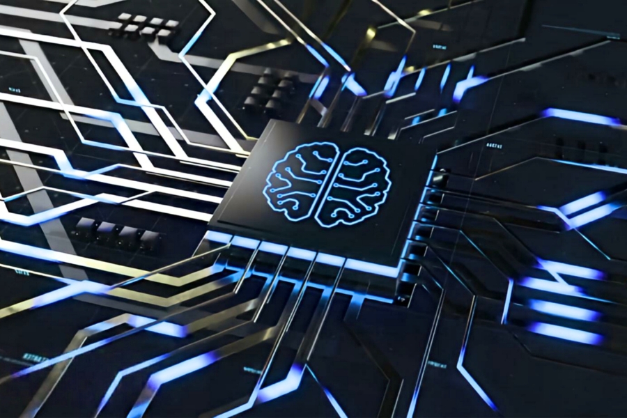 Integrating PLCs with AI: How Artificial Intelligence is Transforming Industrial Automation