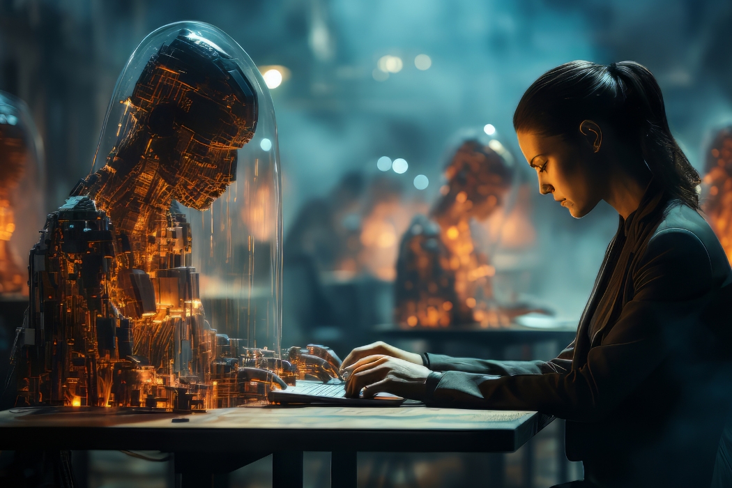 The Agentic Era: Autonomous AI Agents and the Future of Work