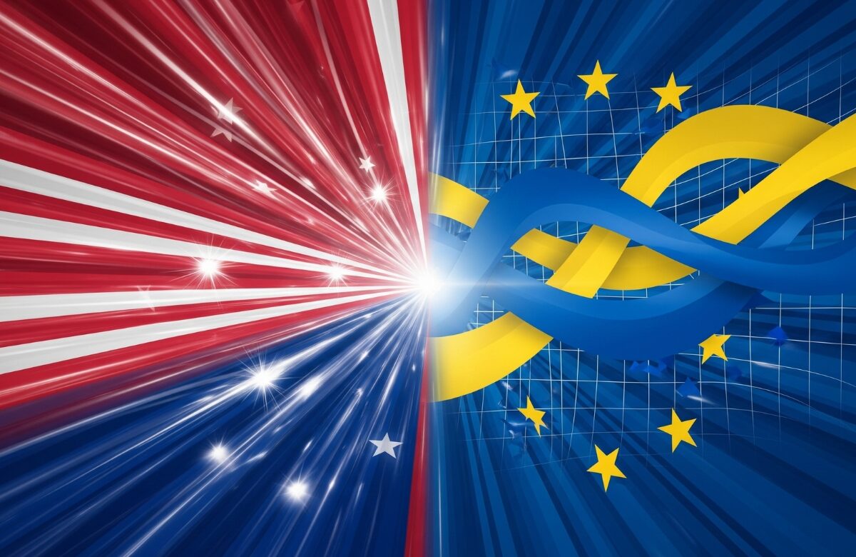 US vs EU AI Plans – A Comparative Analysis of the US and European Approaches