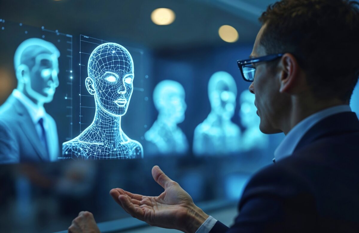 Why Choose “AI Executive for Business in Action”?