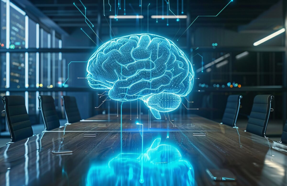 Why RAG and AI Agents Are a Strategic Imperative for Businesses