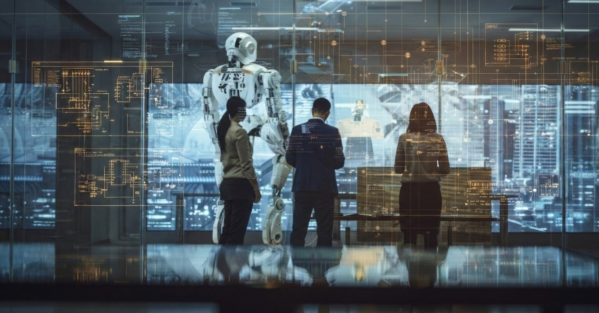 Why Your Business Needs Reliable AI, Not Just Smart AI
