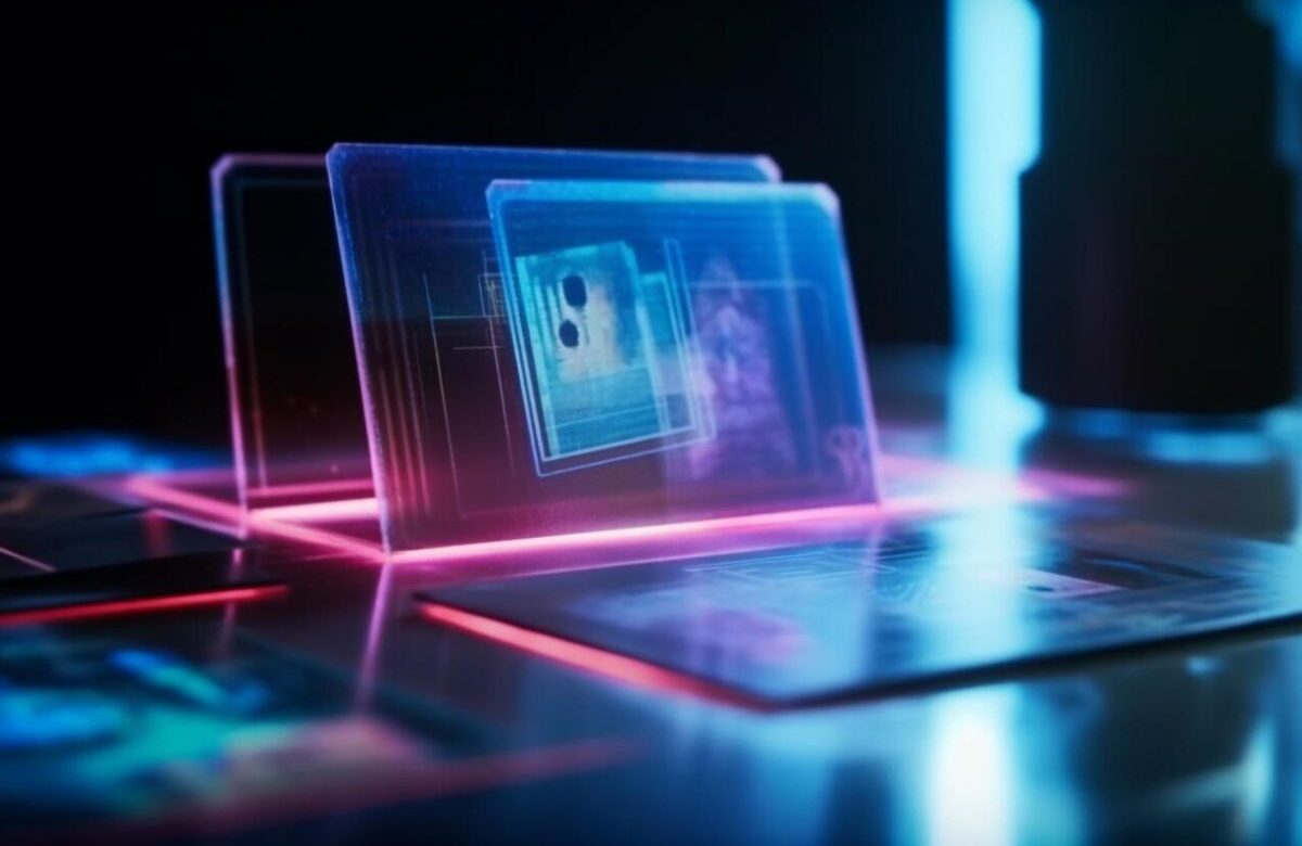 Navigating the Future: The Power of Tri-Scope Synthesis
