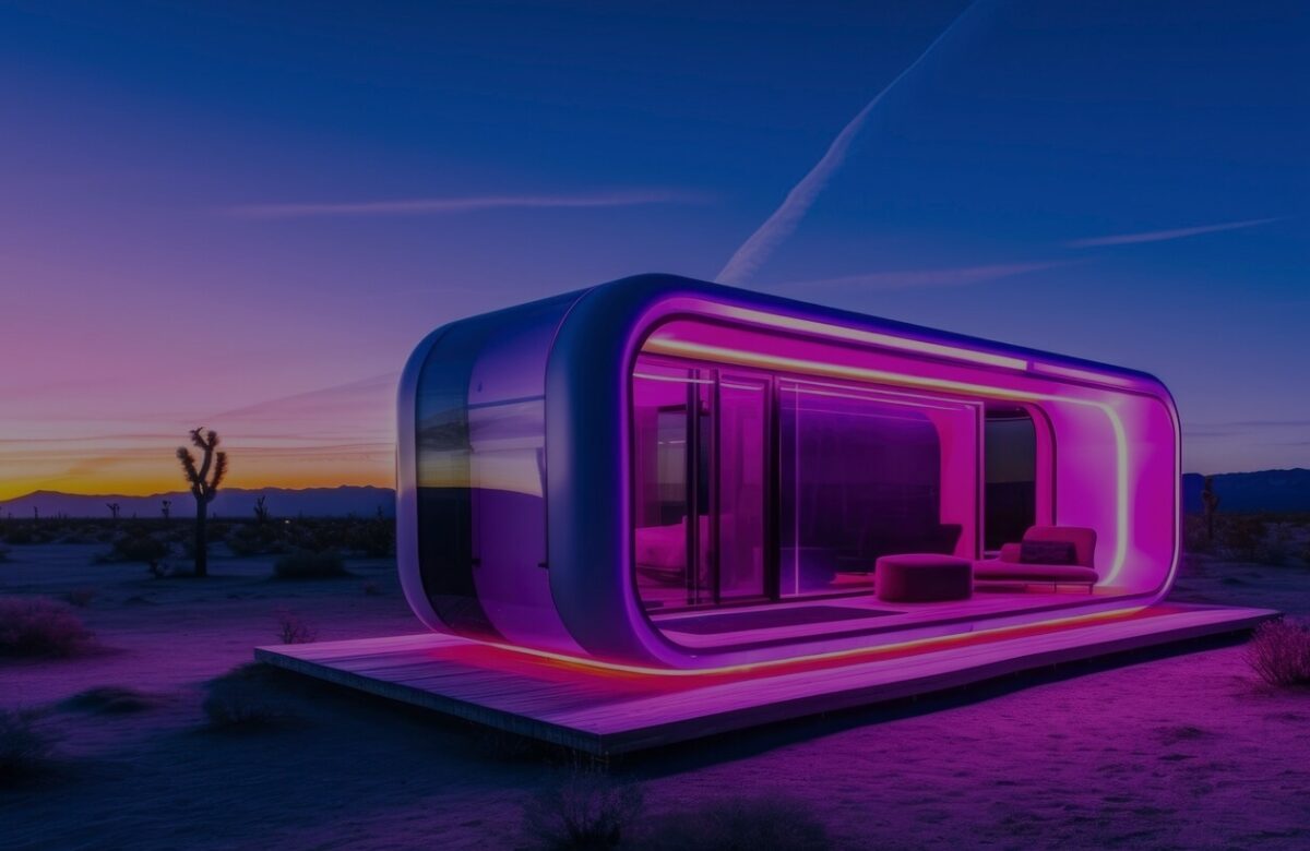 The Role of AI and Web 3.0 in Creating Smart Destinations